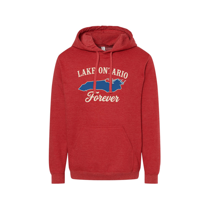 Lake Ontario Forever Hoody