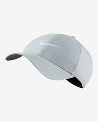Nike Legacy91 Golf Hat - Wolf Grey / Anthracite / White