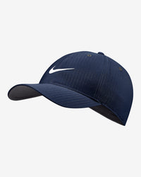 Nike Legacy91 Golf Hat - College Navy / Anthracite / White