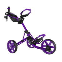 Clicgear Model 4.0 Golf Push Cart