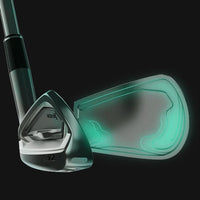 Srixon ZXi5 Iron Sets - Steel - Free Custom Options - PRE-ORDER