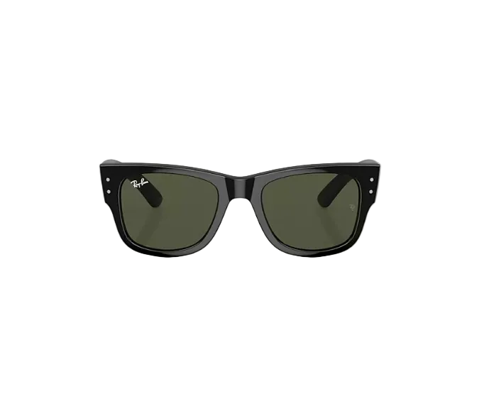 Ray Ban Mega Wayfarer Sunglasses