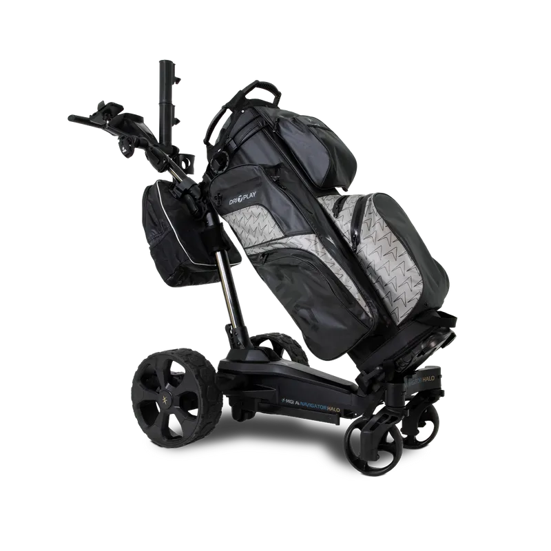 MGI Ai Navigator HALO Electric Remote Golf Cart