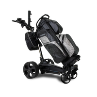 MGI Ai Navigator HALO Electric Remote Golf Cart