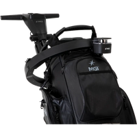 MGI Ai Navigator HALO + HALO Eye Electric Remote Follow Golf Cart