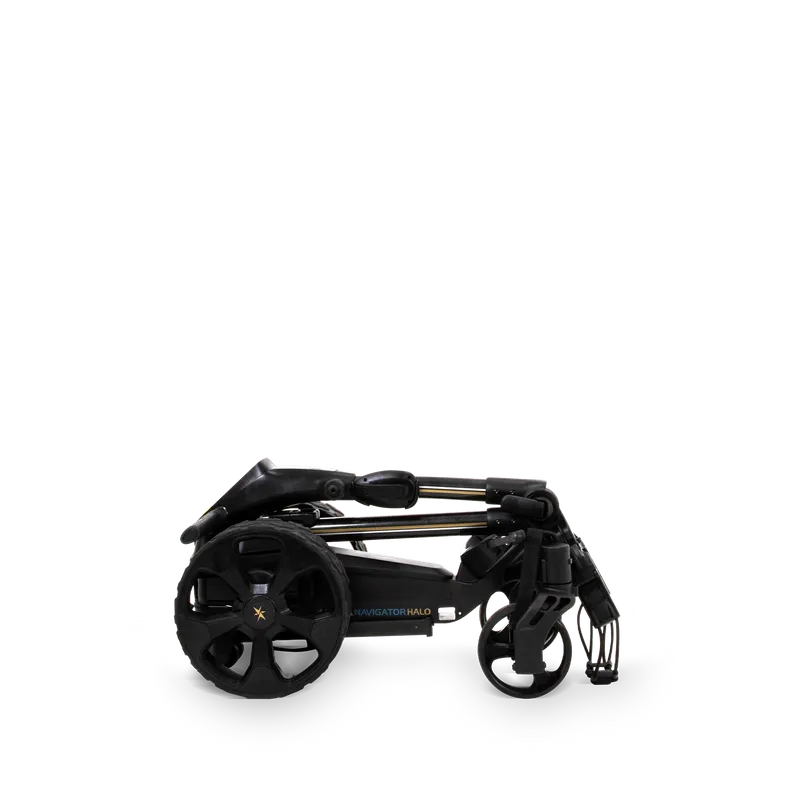 MGI Ai Navigator HALO Electric Remote Golf Cart
