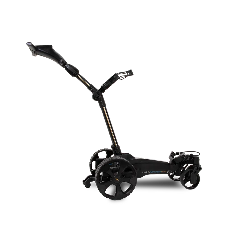 MGI Ai Navigator HALO Electric Remote Golf Cart
