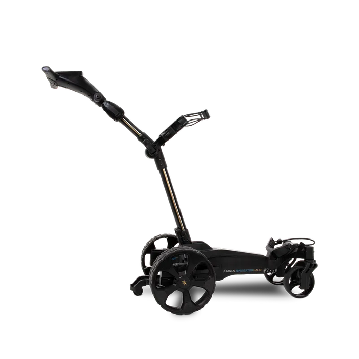 MGI Ai Navigator HALO Electric Remote Golf Cart