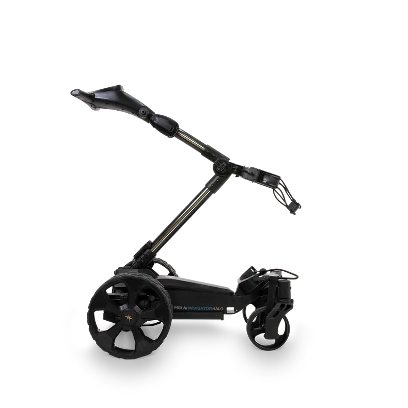 MGI Ai Navigator HALO Electric Remote Golf Cart