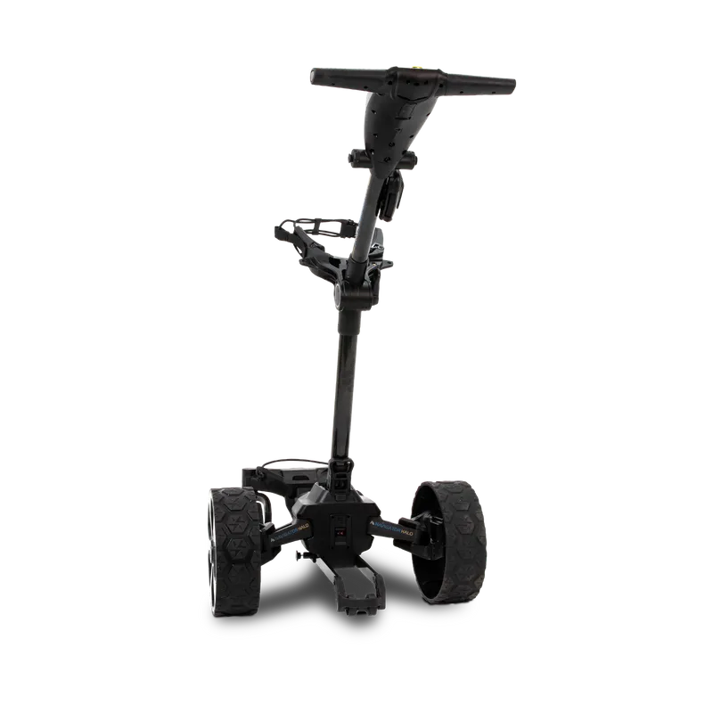 MGI Ai Navigator HALO Electric Remote Golf Cart