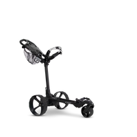 MGI E-Boost Assisted Push Cart
