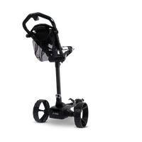 MGI E-Boost Assisted Push Cart
