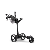 MGI E-Boost Assisted Push Cart