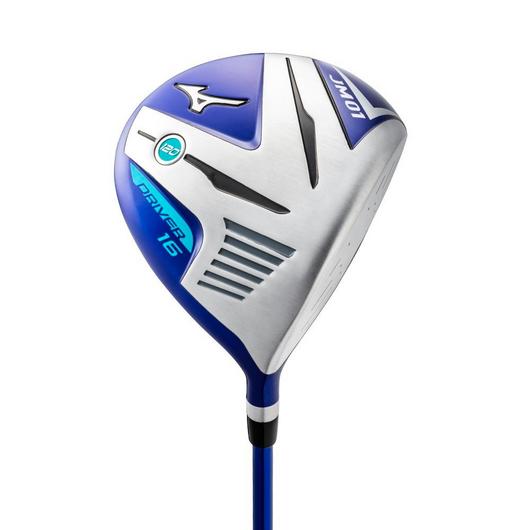 Mizuno JM01 120 5-Piece Golf Package Set - Junior
