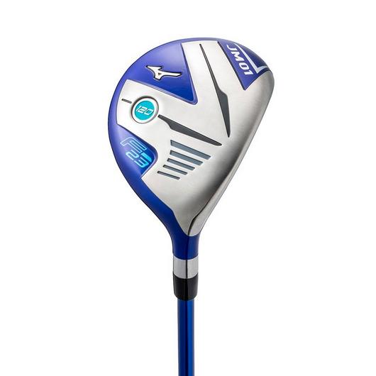 Mizuno JM01 120 5-Piece Golf Package Set - Junior