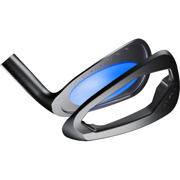 Mizuno JPX-925 Hot Metal Black Individual Irons - Steel - Free Custom Options