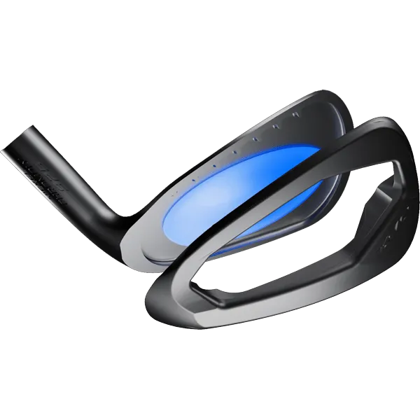 Mizuno JPX-925 Hot Metal Black Individual Irons - Steel - Free Custom Options