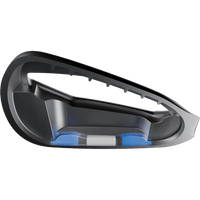 Mizuno JPX-925 Hot Metal Black Individual Irons - Steel - Free Custom Options