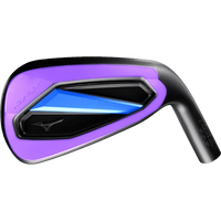 Mizuno JPX-925 Hot Metal Black Individual Irons - Steel - Free Custom Options