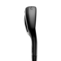 Mizuno JPX-925 Hot Metal Black Individual Irons - Steel - Free Custom Options