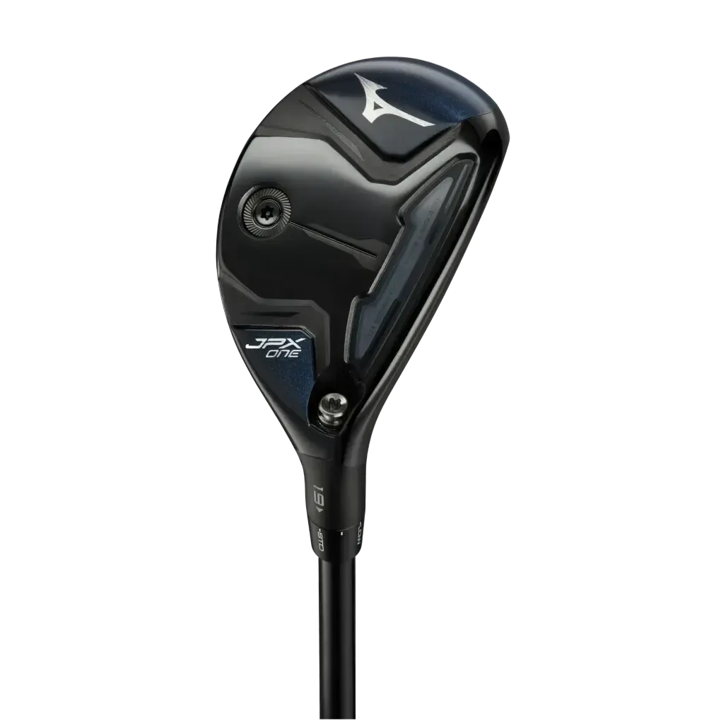 Mizuno JPX One Hybrid - Right Hand - 4/22 - Demo Used