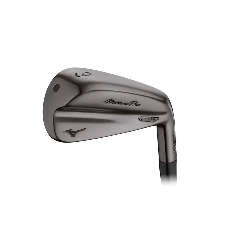Mizuno Pro FLI-HI 4番アイアン DynamicGold120 Mizuno Pro Fli-Hi Irons - Free Custom Options - Canadian Pro Shop