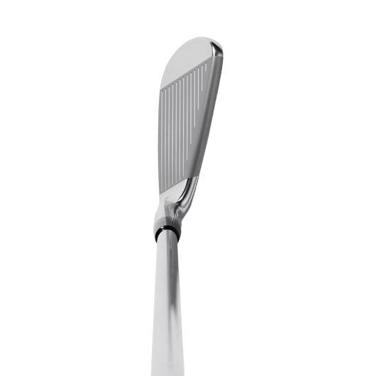 Mizuno Pro M-15 Iron Sets - Graphite - Free Custom Options - Pre-Order