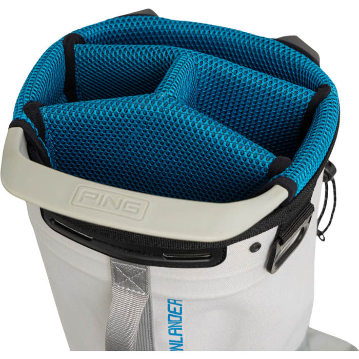PING Moonlander Golf Carry Bag 2025 - SPECIAL BUY