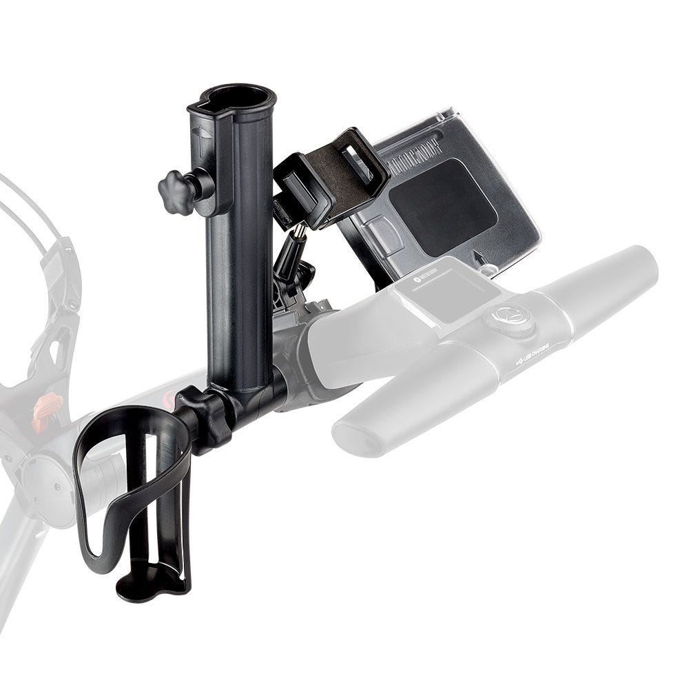 MotoCaddy Essential Accessory Pack