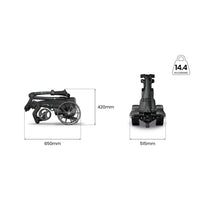 Motocaddy M7 Remote Electric Golf Cart