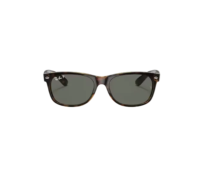 Ray Ban New Wayfarer Sunglasses