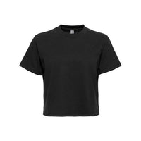 Next Level Women's Heavyweight Boxy T-Shirt