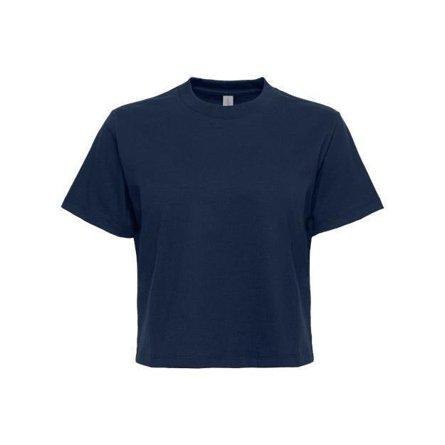Next Level Women's Heavyweight Boxy T-Shirt