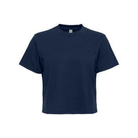 Next Level Women's Heavyweight Boxy T-Shirt