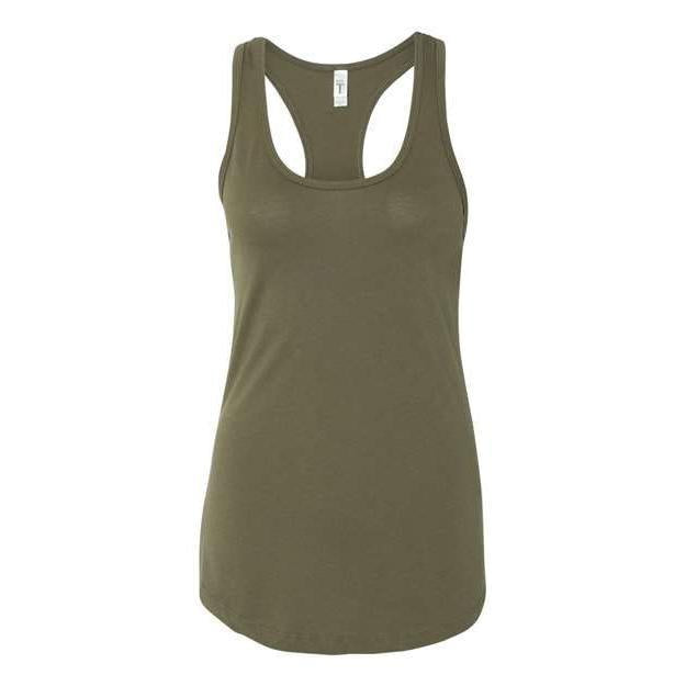 Next Level Women's Ideal Racerback Tank