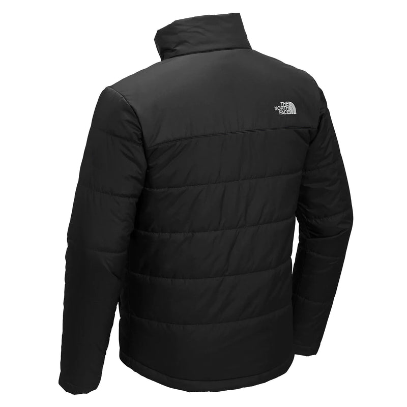 Custom Logo The North Face Everyday Insulated Men's Jacket - Embroidery, The North Face, Canada