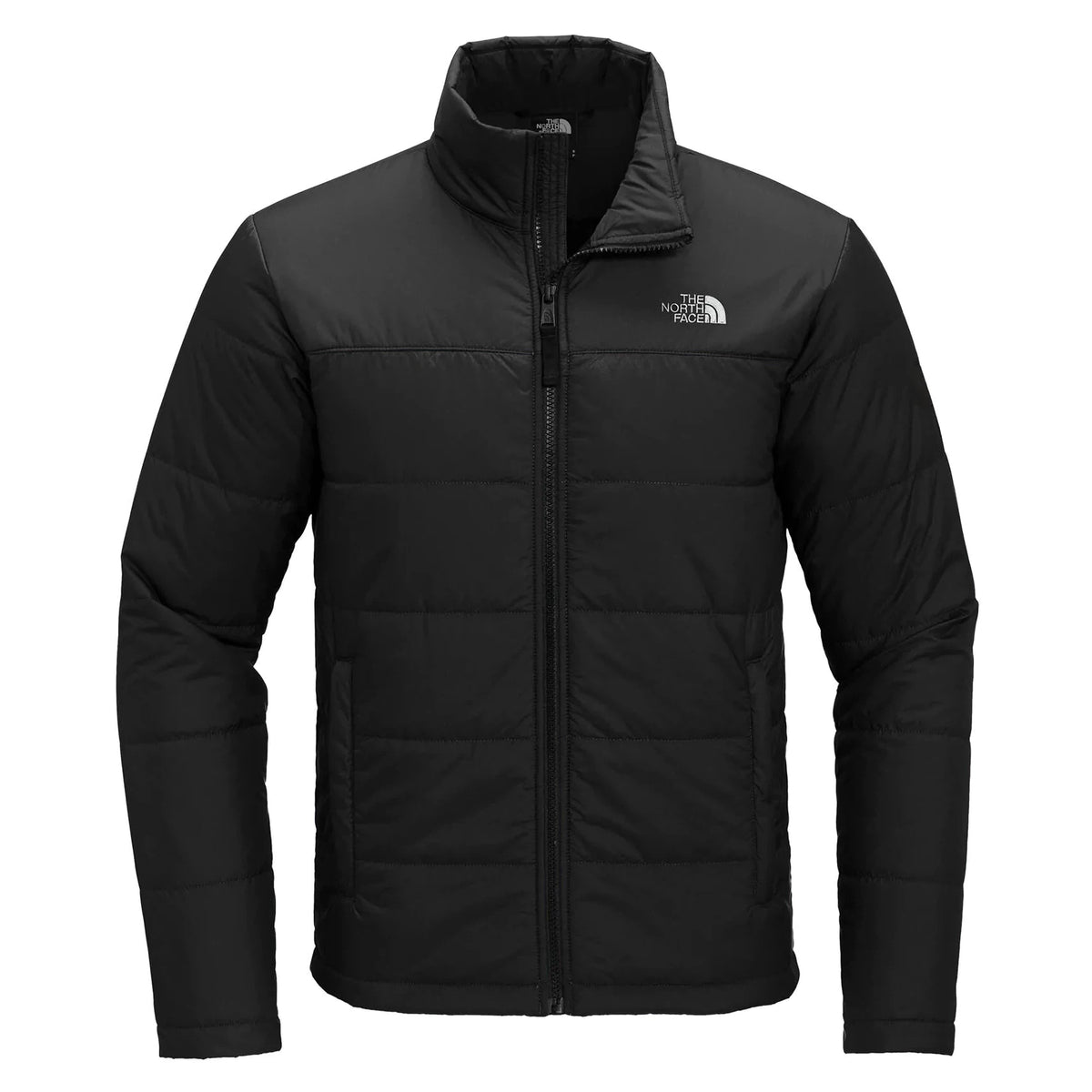 Custom Logo The North Face Everyday Insulated Men's Jacket - Embroidery, The North Face, Canada