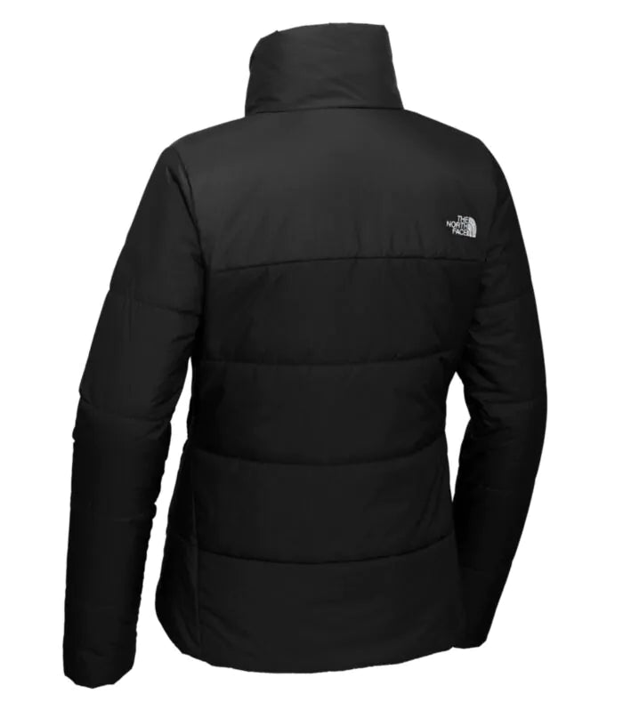 Custom Logo The North Face Everyday Insulated Jacket