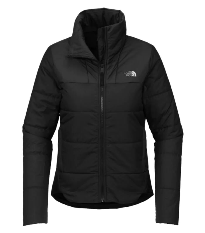 Custom Logo The North Face Everyday Insulated Jacket