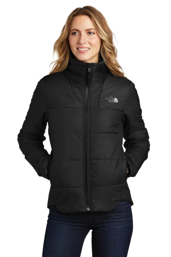Custom Logo The North Face Everyday Insulated Jacket