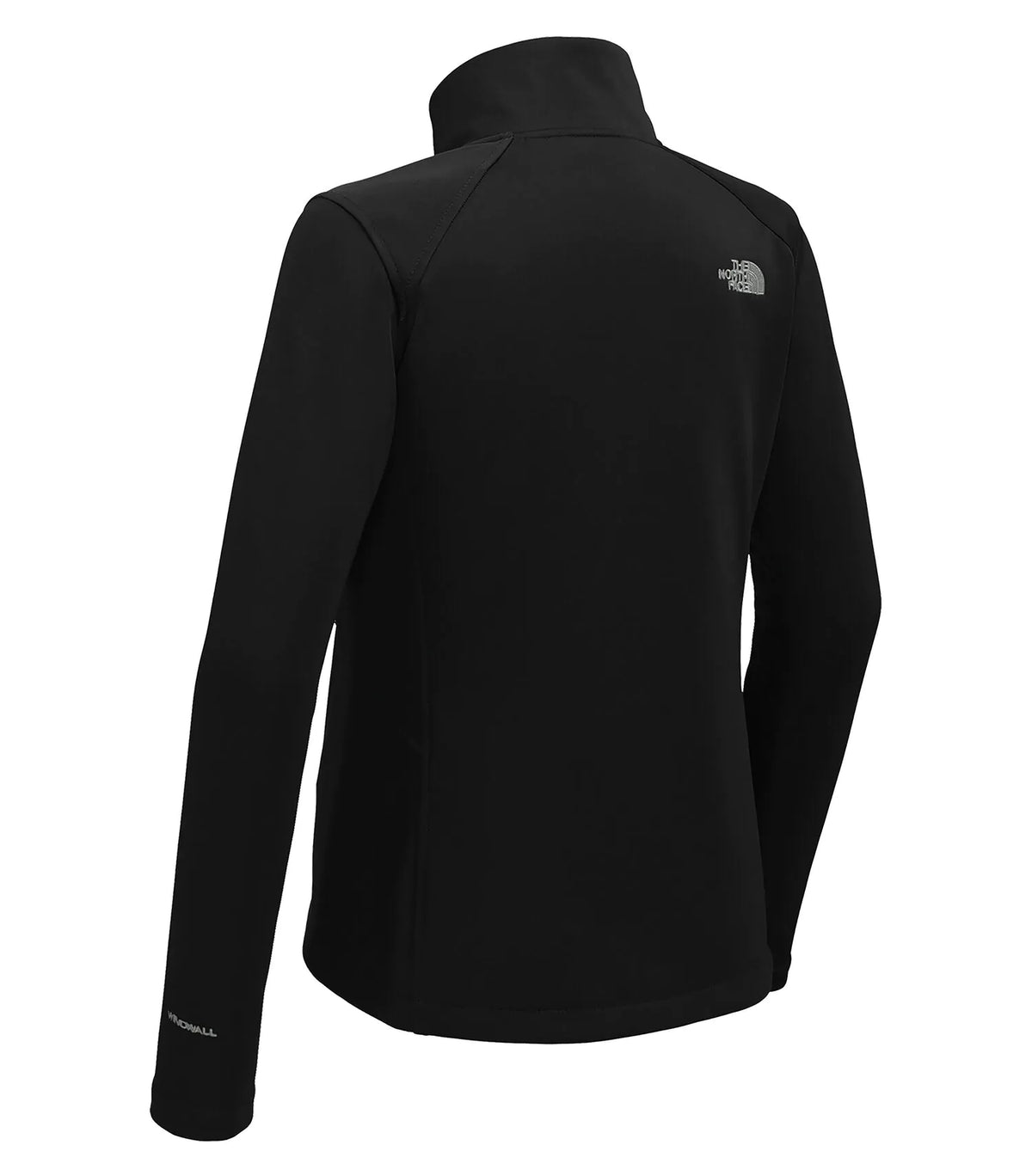 Custom Logo The North Face Ridgewall Soft Shell Jacket - Womens
