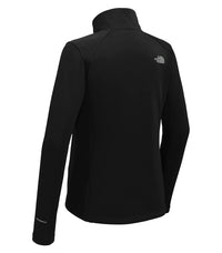 Custom Logo The North Face Ridgewall Soft Shell Jacket - Womens