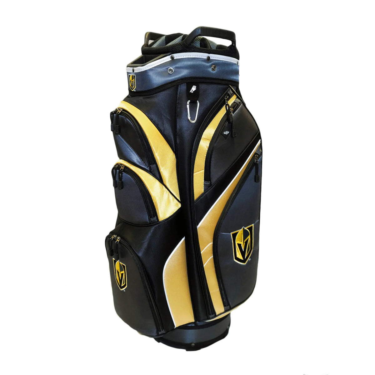 NHL Team Golf Cart Bag