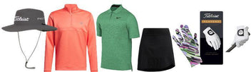 Canadian Pro Shop Online | Golf Clubs & Balls, Custom Logo Golf Gear