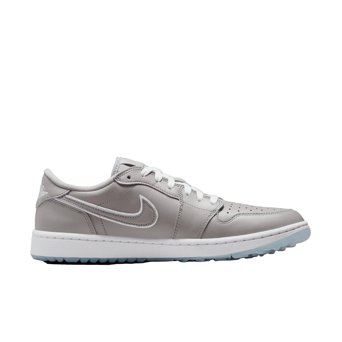 Nike Air Jordan 1 Low G Spikeless Golf Shoe