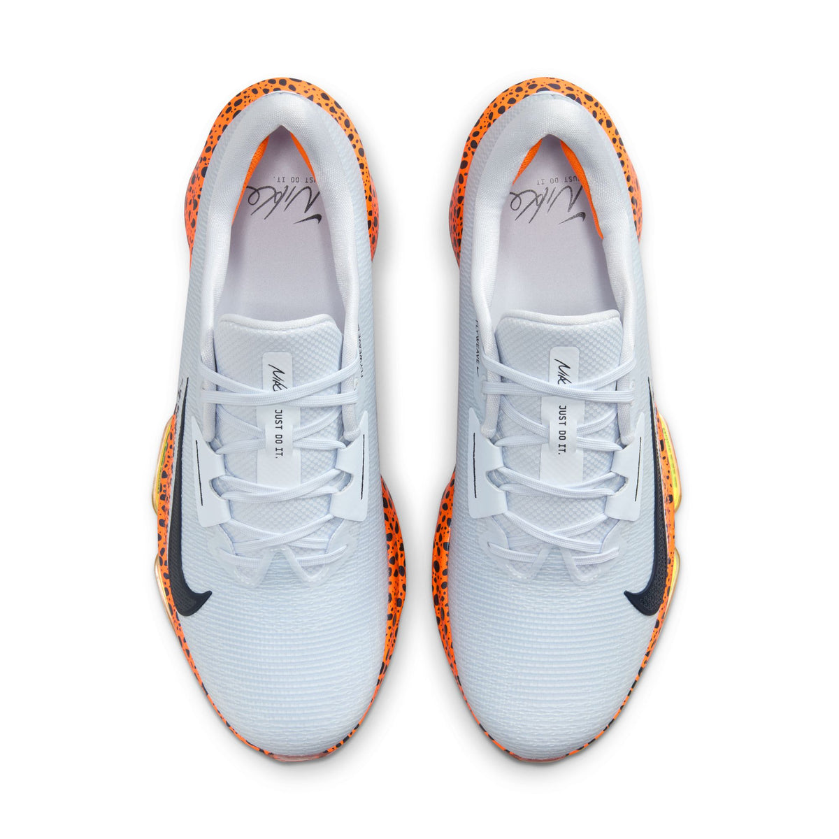 Nike Air Zoom Infinity Tour NEXT% 2 Golf Shoes - Limited Edition