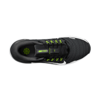 Nike Free Golf NN Golf Shoes - Black/White Iron/ Grey Volt