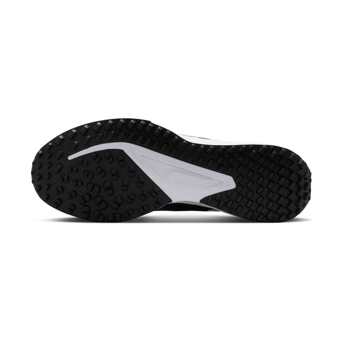 Nike Infinity G Golf Shoe White/Metallic Blue