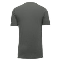 Nike Dri-FIT Cotton/Poly Tee - Anthracite