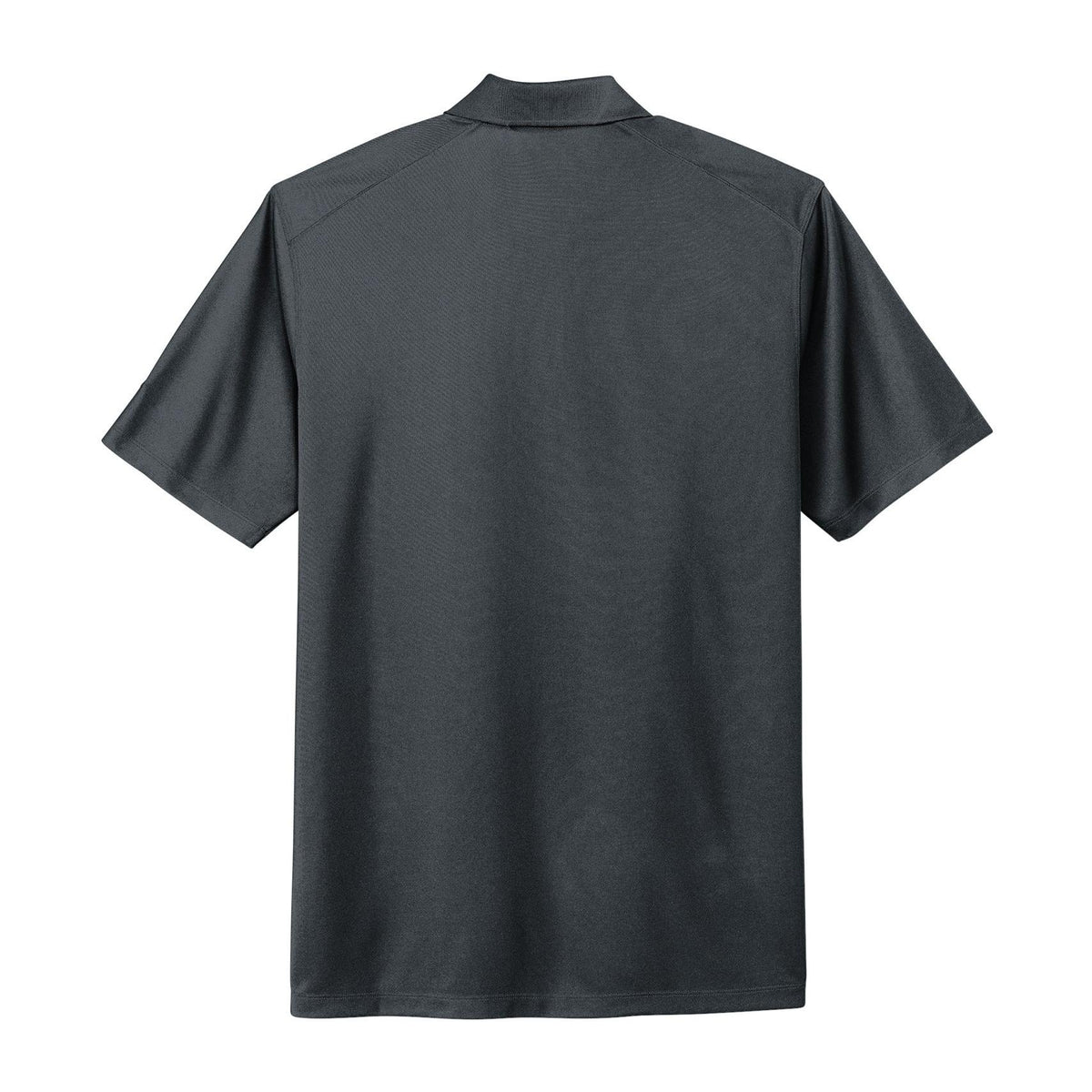 Nike Dri-FIT Micro Pique 2.0 Polo - Anthracite